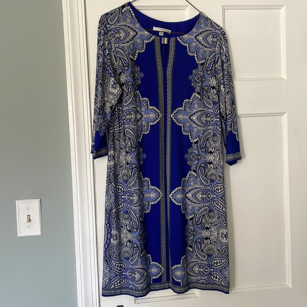 Studio One dress women size 6